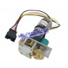 JP16-12V-62.66,Ryobi ink key motor complete set