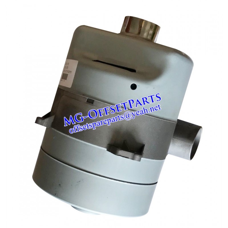 F2.179.2111/06,HD CD102/SM102/SM52 machine Blower 117641-34