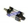 444-5046-014,TAIYO CA40B10-BA,Komori L-40 machine original air cylinder,Komori spare parts