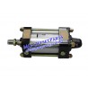 544-7510-024,TAIYO CA80B65-AB,Komori L-50 machine original air cylinder,Komori spare parts