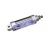 GGV-3203-004,PRG-3255-400,KOGANEI DA 50x50,Komori L-40 machine air cylinder