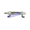 SMC CM2E20-N4010-50,Komori LS-40 machine air cylinder,Komori spare parts