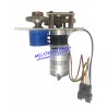 Komori ink key motor,12v,Komori replacement motor.