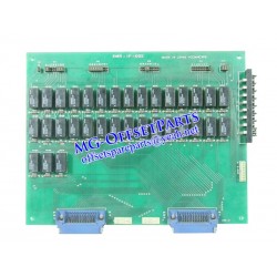 KMR-IF-D02, 5GX-4400-010, 5GX-6700-020, Komori Original Control Panel, Komori used parts