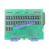 KMR-IF-D02, 5GX-4400-010, 5GX-6700-020, Komori Original Control Panel, Komori used parts