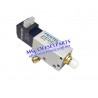 M2.184.1091/05,HD SM74/PM74 machine CYLINDER VALVE UNIT D8,H20