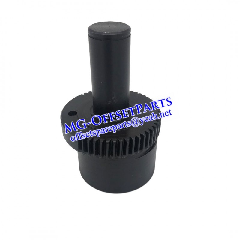 71.010.038/01 Heidelberg  CD102/SM102 Machine Journal Box - Replacement New