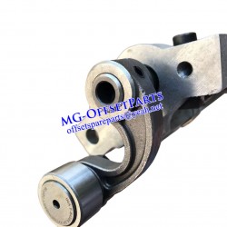 good quality MV.027.763,G4.014.001F,G2.014.001F,Heidelberg SM52 machine gripper bar