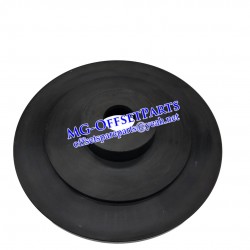 66.014.025/04 Chain Pulley for Heidelberg CD102 SM102 Press