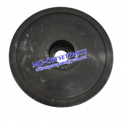 66.014.025/04 Chain Pulley for Heidelberg CD102 SM102 Press