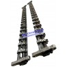 F4.514.001S/06,HD XL105 machine gripper bar