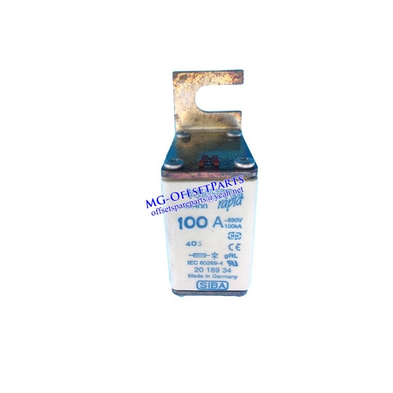 00.783.0443,HD CD102/SM74/XL105/SM102 machine Locking clamp