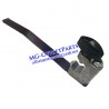 04.022.036F/01, Heidelberg gto52 machine replacement sheet brake