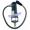 M5.112.1311,HD PM74/SM74 machine Suction Drum Motor