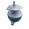 F2.105.1062/02,HD XL105 machine geared motor Alcolor
