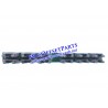 00.785.0913,00.781.8570/01,HD CD102/SM52/CD74/SM74/SM102/PM74 machine Backplane SE-SR1