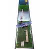 79.090.9016/03,10.112.1299/01,HD GTO52 machine membrane keyboard anlegerflachein