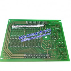 00.785.0690/02 HD CD74/CD102/SM52/SM74/PM74/SM102 machine EPROM module,proge.EPM8 RGP21 REK1026.3