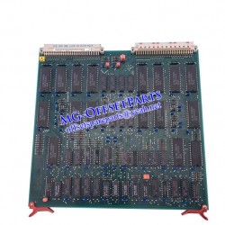 original used 91.144.6021/01,HD CD102/SM52/CD74/SM74/SM102 machine Flat module EAK2