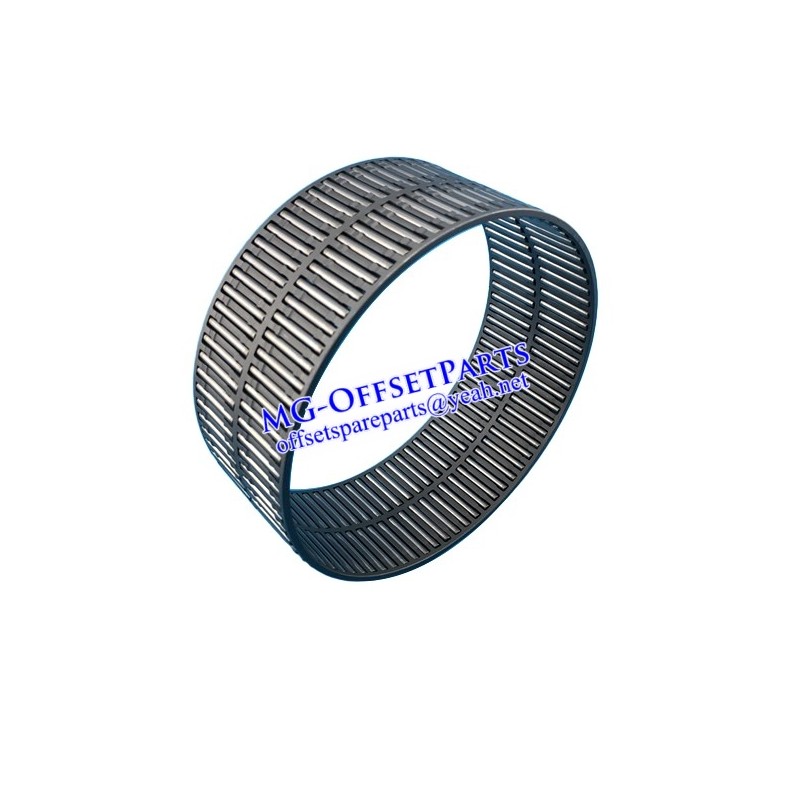 00.550.1155,00.550.1113,HD machine Needle bearing cage