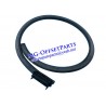 MV.026.231/02,HD CD102/SM102 machine Profiled rubber lace