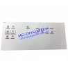 91.146.9291/04,10.106.6599/04,HD CD102/SM102 machine Touch-sensitive screen