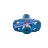 91.007.514/03,HD CD102/SM102 machine Flanged bolt