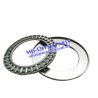 00.550.0951,HD machine Needle thrust bearing AXW40