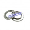 00.550.0957,HD machine Needle thrust bearing AXW20