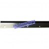 Heidelberg SM72 Metal & Rubber Wash Up Blades