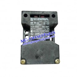 00.780.3412,HD machine Safety interlock switch,SCHMERSAL AZ 15