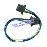 00.781.5079/01,HD CD102/SM52/SM74/SM102 machine Cable set