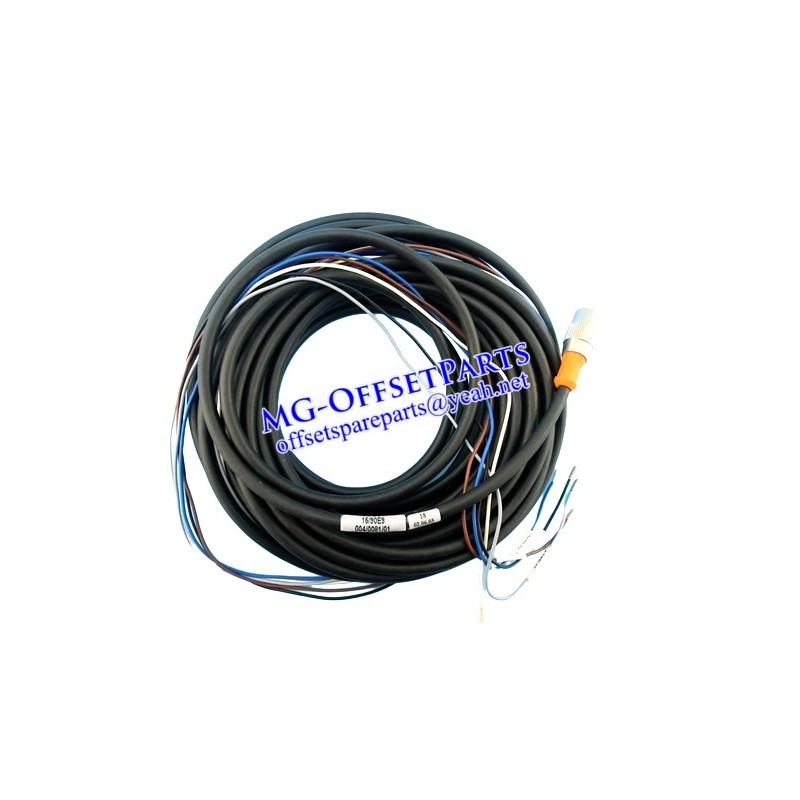 61.127.1321/01,HD CD102/SM102/SM74/CD74 machine Connecting line stand,15E9/90E9