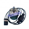 PP.04282736,Heidelberg SOLENOID,ROTARY,Heidelberg new parts