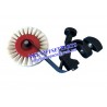 M2.020.216F/05,HD PM74/SM74 machine Circular brush cpl