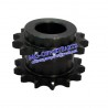 66.017.108,HD CD102/SM102 machine Sprocket wheel