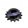 53.016.218,HD PM74/SM74 machine Sprocket wheel