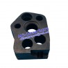43.010.035,HD machine Bearing plate
