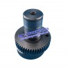 66.030.010,HD machine Dampening roller bearing