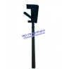 69.015.221F/01,HD GTO52/GTO46 machine Sheet stop OS