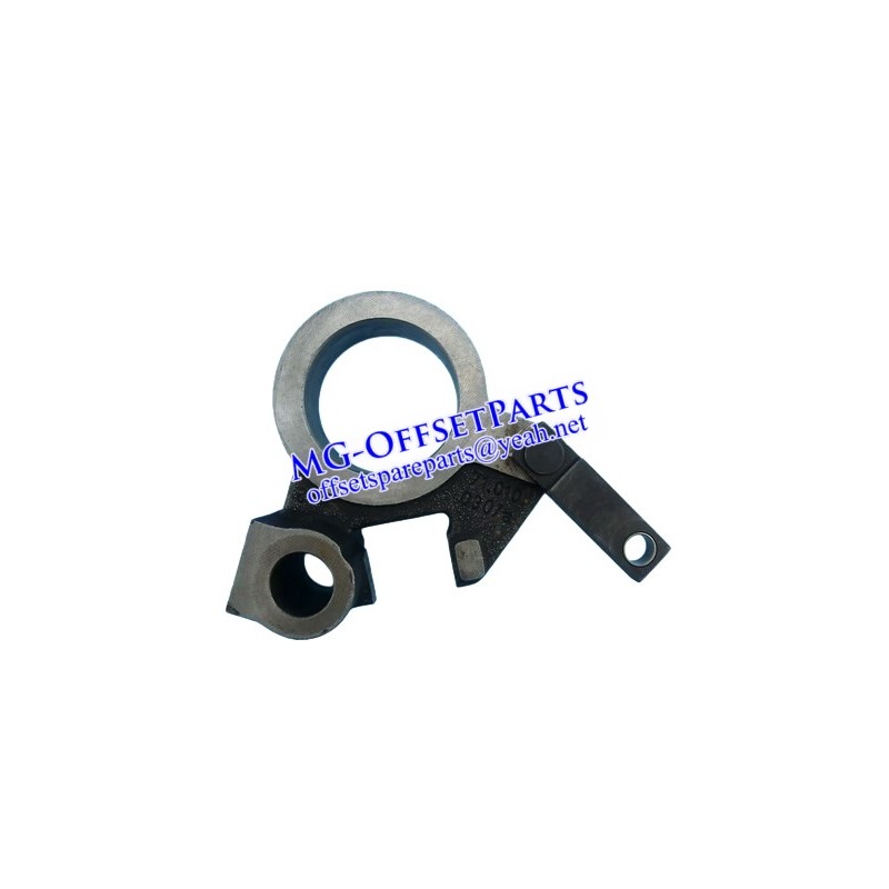 original used 71.010.030/01 swiveling lever OS