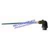 71.009.434S,HD CD102/SM102 machine Tube cpl