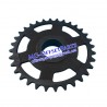 76.014.026/K01,HD SM102 machine Sprocket wheel