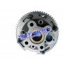 86.007.512,HD CD102/SM102 machine Gear