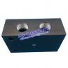 C5.016.501/01,HD CD102/CD74/SM102 machine Valve housing OS