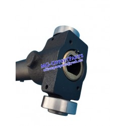 C6.315.707F/01,HD CD102/SM102 machine Guiding sleeve cpl