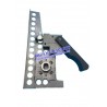 C8.015.745F,MV.032.995/02,HD CD102/SM102 machine Sheet stop cpl DS