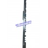 L2.072.002S/07,HD CD74 machine Sheet guide plate cpl