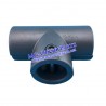 L6.221.729,HD SM74/XL105/SM52/CD74 machine T-piece