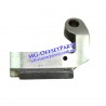 M2.072.214/02,HD SM74 machine Pull rail holder